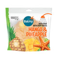 Balmy Body Lufa with Mango & Pineapple Soap