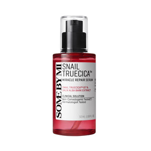 Some by mi serum 50ml skin repair snail troica miracle