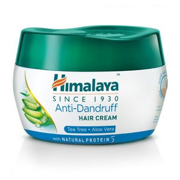 Himalaya hair cream 140ml anti dandruff