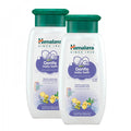 Himalaya baby bath special offer gentle with chickpea extract 2 x 400 ml