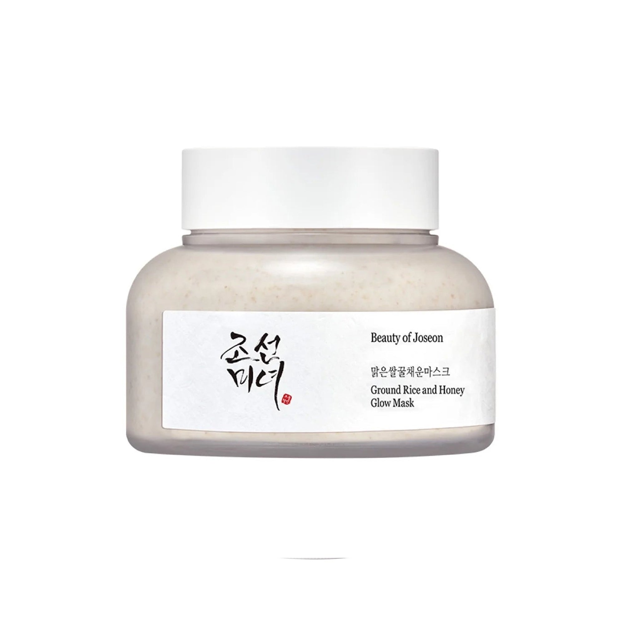 Beauty Of Joseon Face Mask Ground Rice and Honey Glow 150ml
