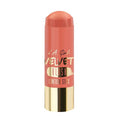 L.a. girl blush stick velvet 590 glimmer