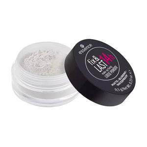 Essence Loose Powder Fix & Last 14 Hour Wear