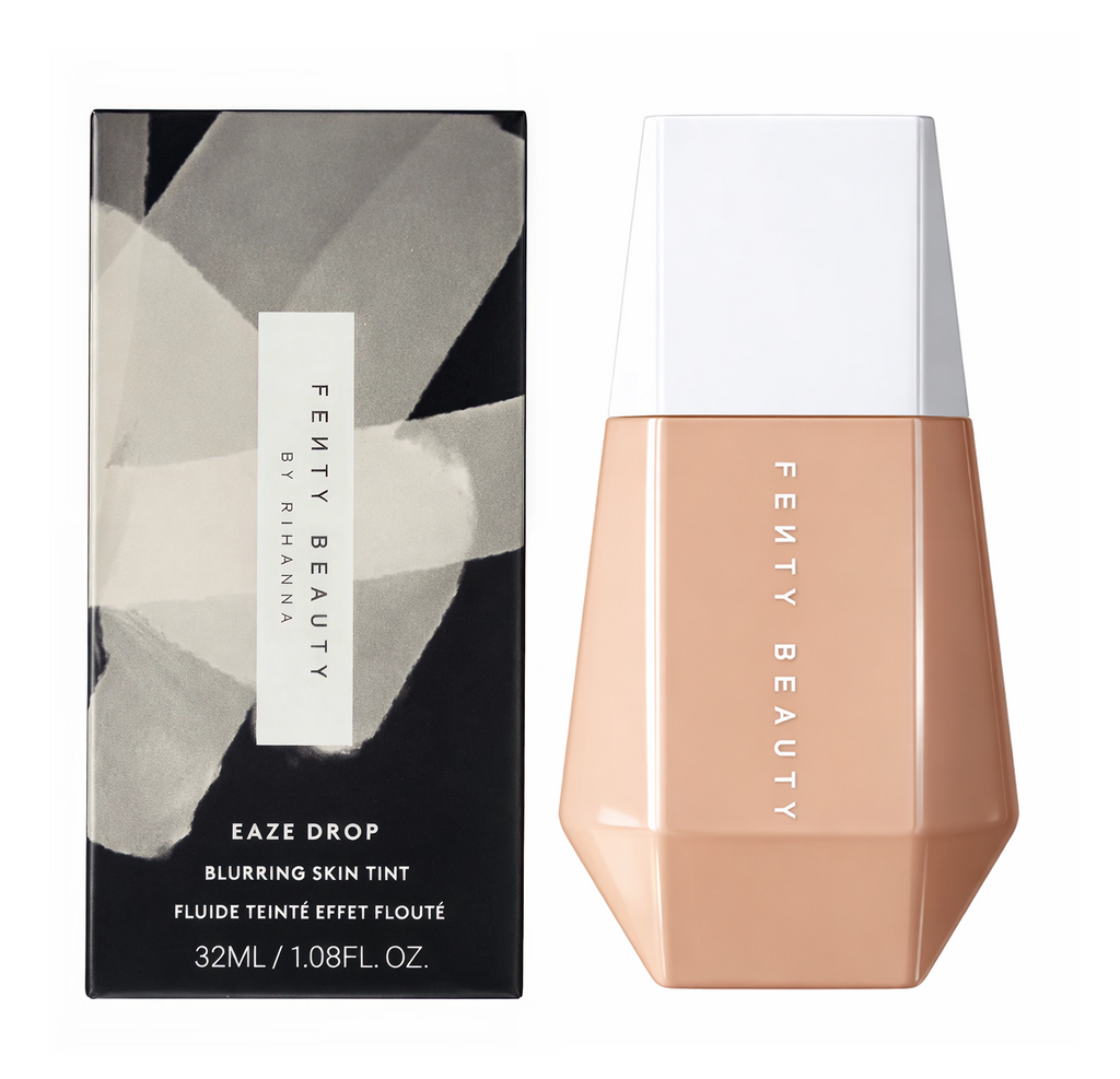 Fenty Beauty Foundation 32ml Eaze Drop 4