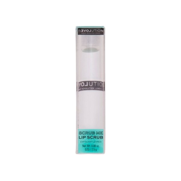 Relove Lip Scrub Matcha