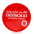 Glysolid cream 175ml
