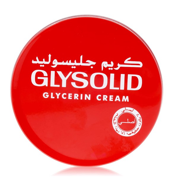 Glysolid cream 175ml
