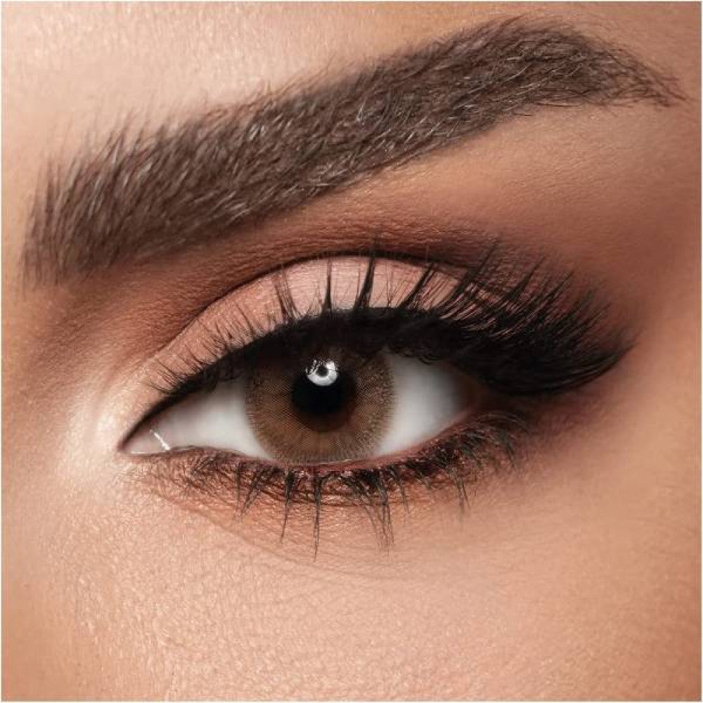 Diva Colored Lens Lava 