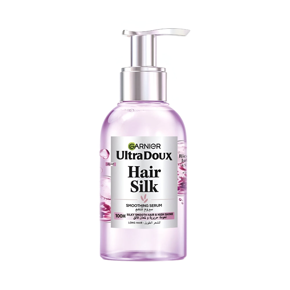 Garnier Hair Serum 115ml Ultra Doux Rice Water Infusion & Starch