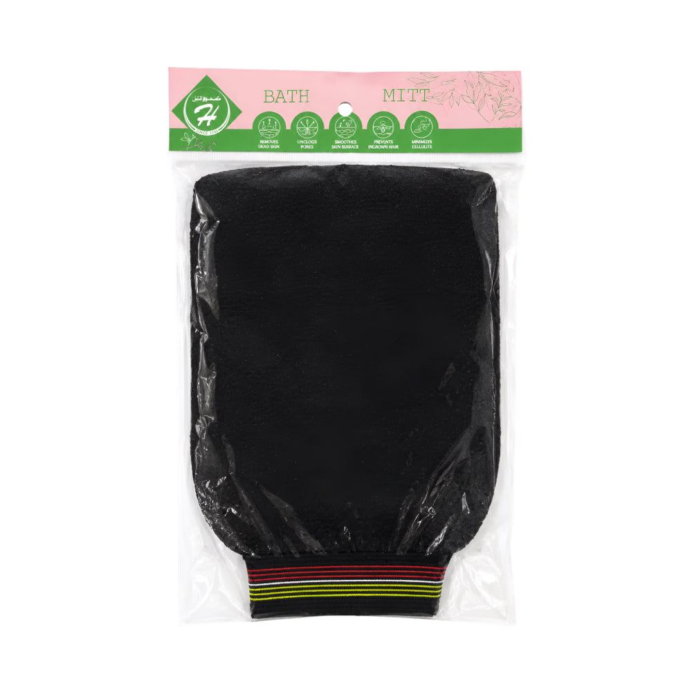 Kunooz H Body Lufa Moroccan