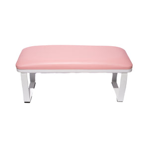 Ahlam al balad manicure table  pink