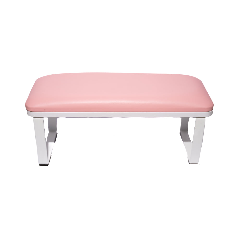 Ahlam al balad manicure table  pink