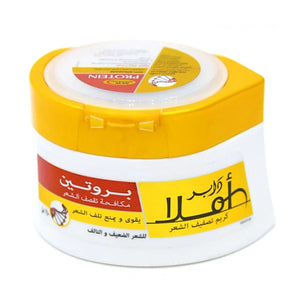 Dabur amla hair cream 140 ml protein