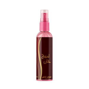 Sedr Al-Khaleej Body Splash 125ml Luxury Gentle Touch