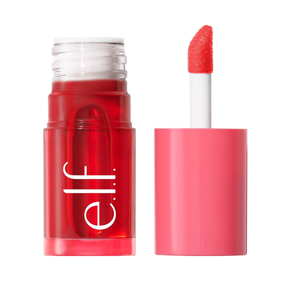 إي.إل.إف. Sheer For It Blush Tint – ملون الشفاه والخدود القابل للبناء 6.8 مل