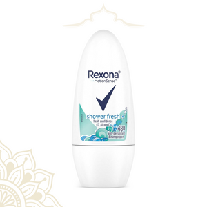 Rexona Women Shower Fresh Roll-On Deodorant 20ml