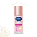 Vaseline Gluta Glow Ultra & Bright Roll-On Deodorant Serum - 45 ml