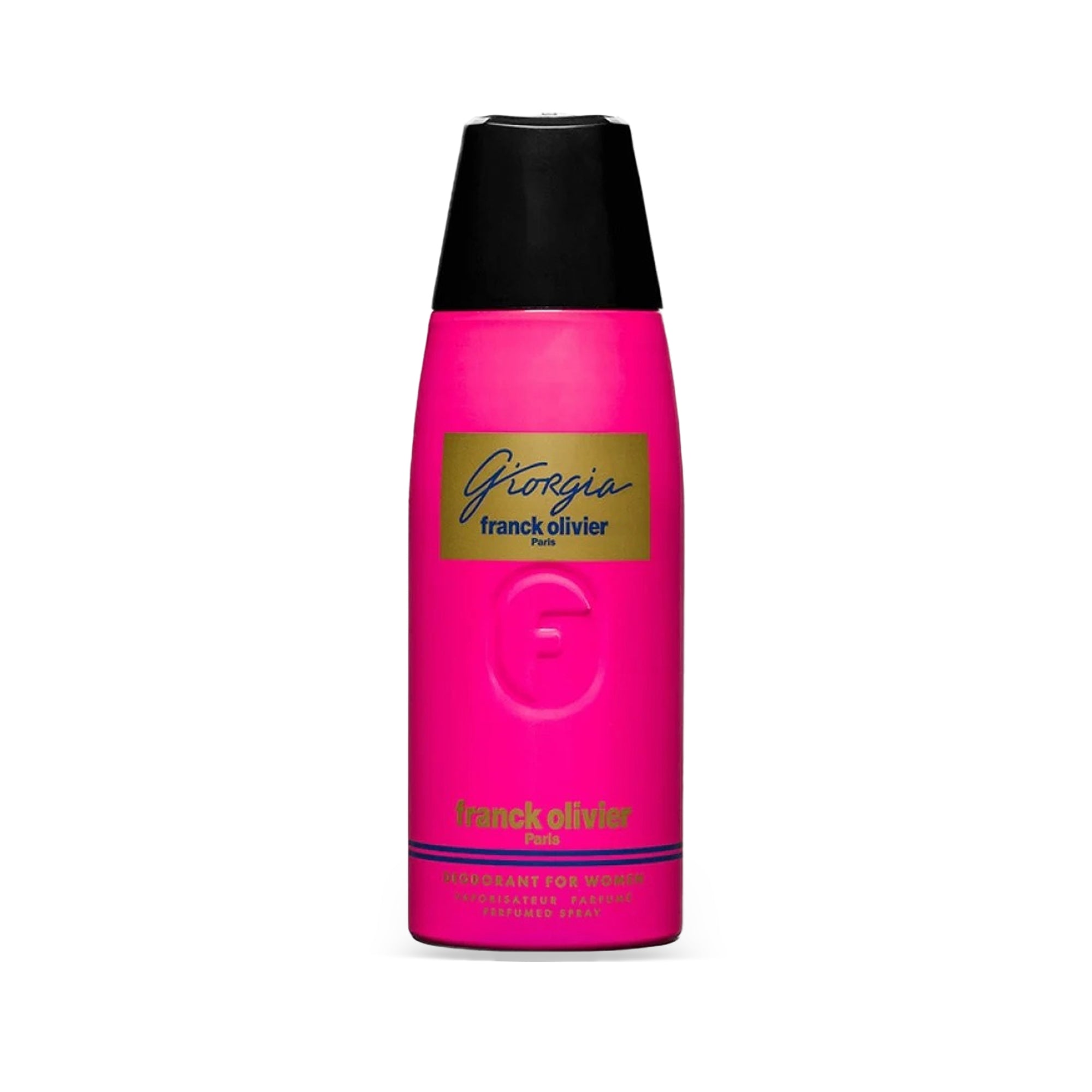 Franck Olivier Deodorant Spray 250ml Woman Giorgia