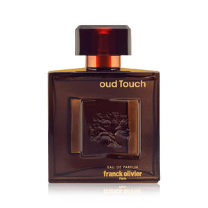 عطر فرانك أوليفييه يونيسكس 100 مل Oud Touch أو دو بارفان