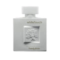 عطر Franck Olivier نسائي 100 مل White Touch أو دو بارفيوم