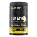Sporter Signature Series- Creatine Monohydrate - Unflavored - 250 Grams 