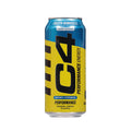 C4 Energy Carbonated Frozen Bombsicle 473ml (16oz)
