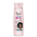Skala hair shampoo 325ml crespo divino for curly hair