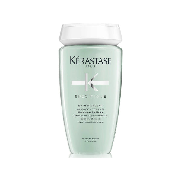 Kerastase hair shampoo 250ml specifique for oily scalp