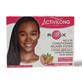 Activilong kids hair relaxer sweet almond