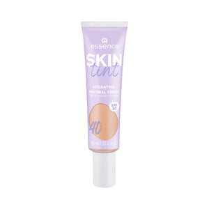 Essence foundation skin tint 40 hydrating