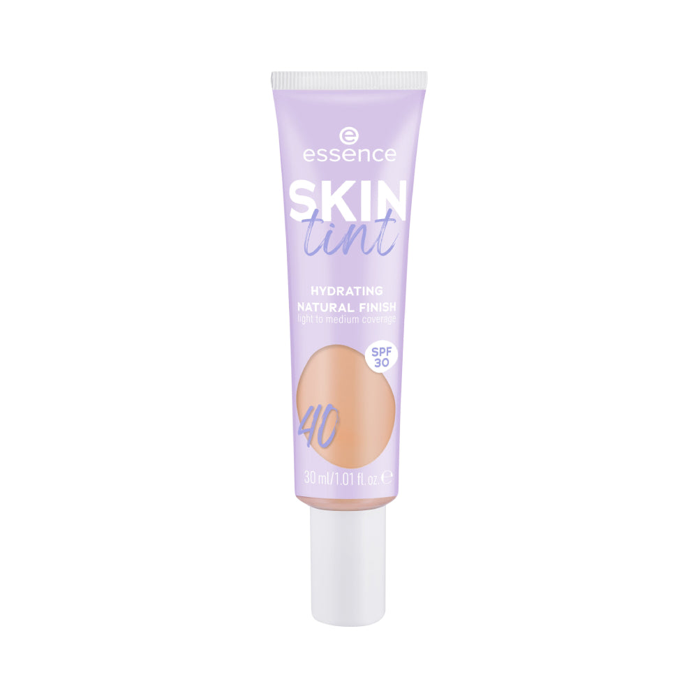 Essence foundation skin tint 40 hydrating