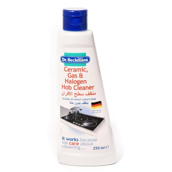 Dr. Beckmann Descalers 250ml The Strong One For Ceramic Stoves