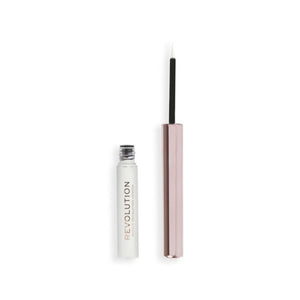 Revolution eyeliner liquid super flick white