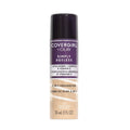Covergirl Foundation 30ml 227 Simply Ageless 3 In 1 Liquid Golden Beige
