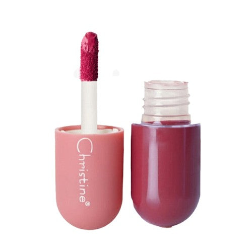 Christine liquid lipstick w06 mini