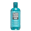 Hairburst hair shampoo & conditioner 350ml stronger thicker looking men