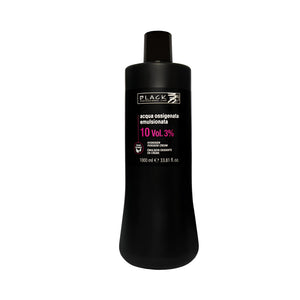 Black oxydant 1l 10 vol 3%