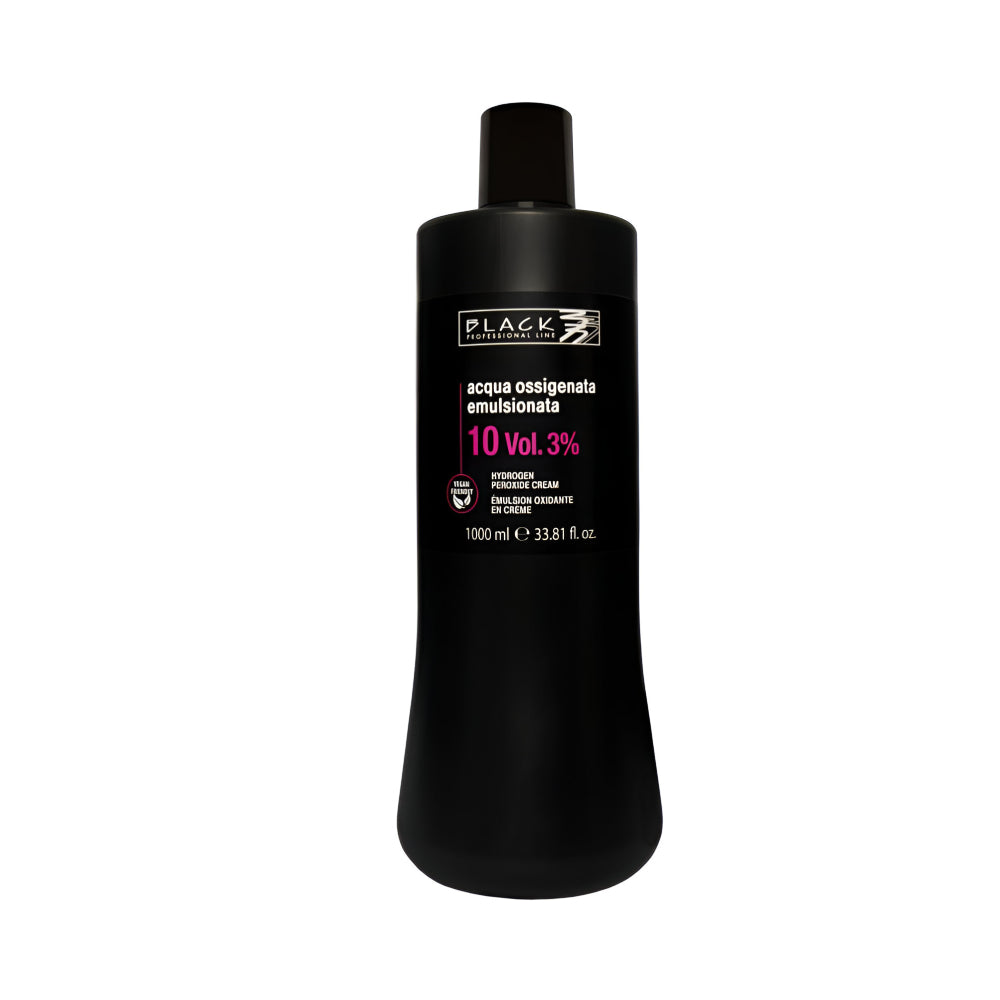 Black oxydant 1l 10 vol 3%