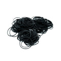 Max dona hair ties black