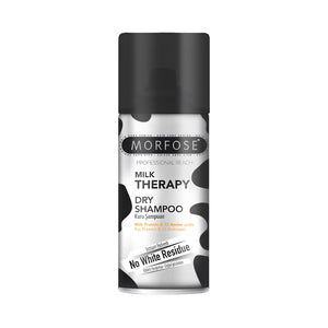 Morfose Dry Shampoo 90ml Milk Therapy