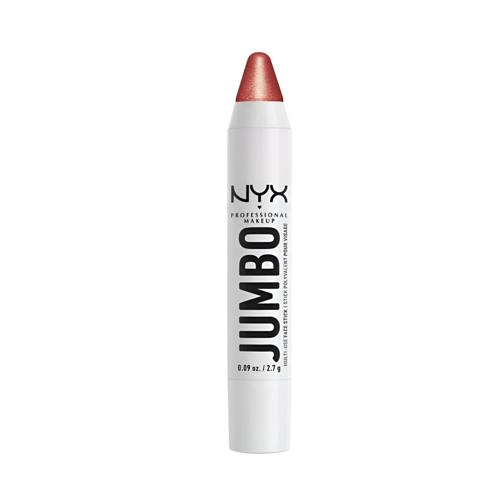 NYX Highlighter Stick Jumbo 03 Lemon Meringue