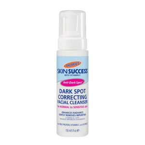 Palmer's Foaming Face Wash 150ml Skin Success With Milk Even Tone