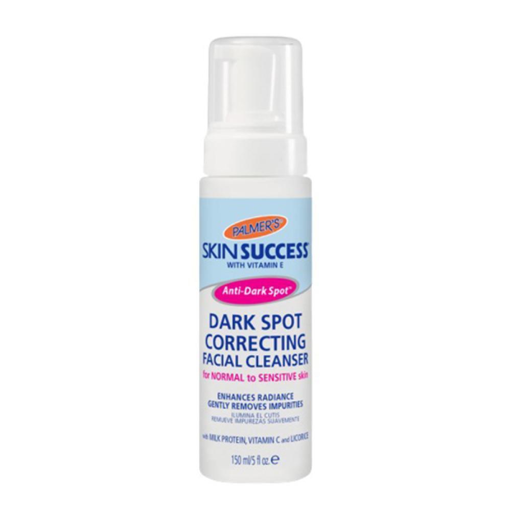 Palmer's Foaming Face Wash 150ml Skin Success With Milk Even Tone