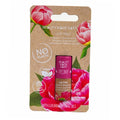 Beauty made easy lip balm with peony
