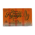 Pure skin bar soap 135g papaya 4 in 1