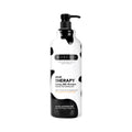 Morfose Hair Shampoo 1000ml Milk Therapy Creamy Milk