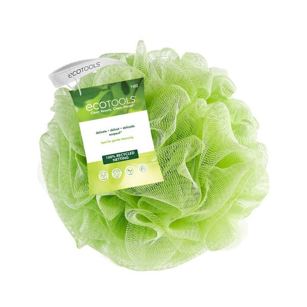 Eco Tools Body Lufa 7402 Gentle Green Cleaning