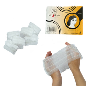 Max Dona Headband 50pc WD18006 Single Use