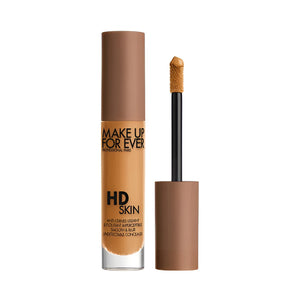 Make up for ever concealer hd skin 4.0