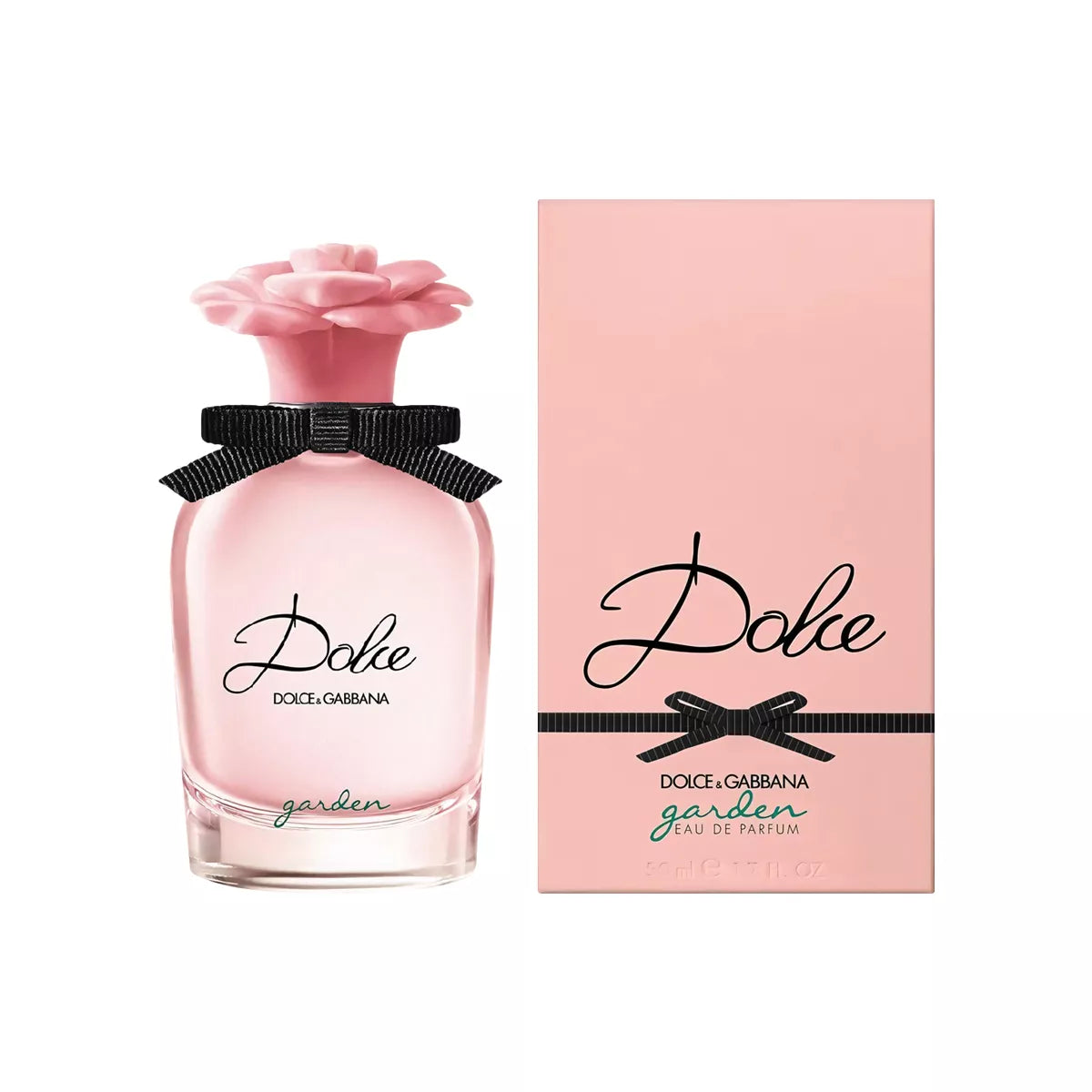 D&G Dolce Garden Edp 50ml